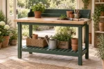 Growbench Potting Table