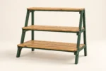 Tierline Plant Stand — studio