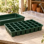 Seedstart Propagation Set