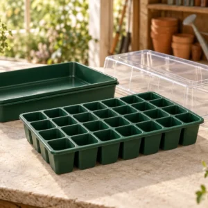 Seedstart Propagation Set