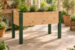 Rootroom Raised Planter — alternate