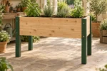 Rootroom Raised Planter