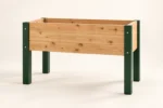 Rootroom Raised Planter — studio