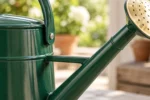 Rainline Watering Can — detail