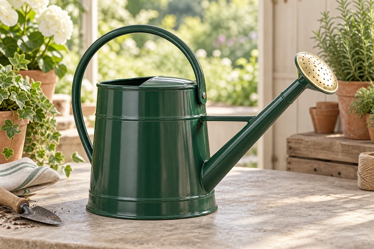 Rainline Watering Can Rainline Watering Can