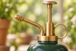 Mistwell Hand Sprayer — detail