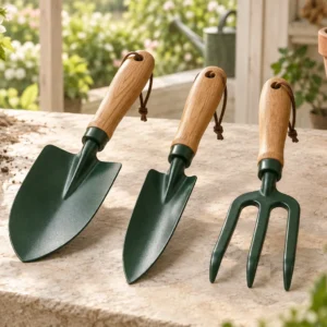 Tendwell Hand Tool Set