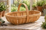 Harvest Carry Trug — alternate