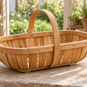 Harvest Carry Trug — alternate
