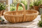 Harvest Carry Trug