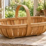 Harvest Carry Trug