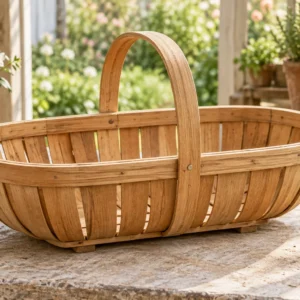 Harvest Carry Trug