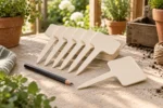 Garden Notes Marker Set — alternate