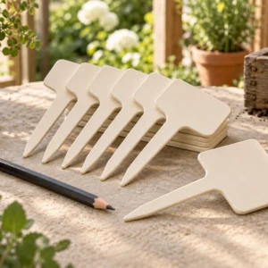 Garden Notes Marker Set — alternate