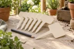 Garden Notes Marker Set