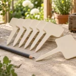 Garden Notes Marker Set