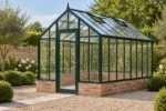 Hearthside Greenhouse — studio