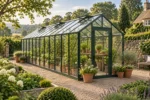 Longhouse Greenhouse — alternate