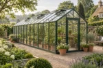 Longhouse Greenhouse