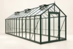 Longhouse Greenhouse — studio