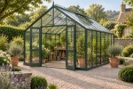 Pavilion Greenhouse — alternate