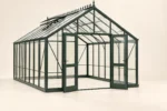 Pavilion Greenhouse — studio